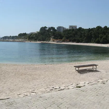 Antonio Apartamento Split