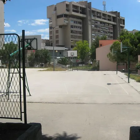 Apartamento Antonio Split